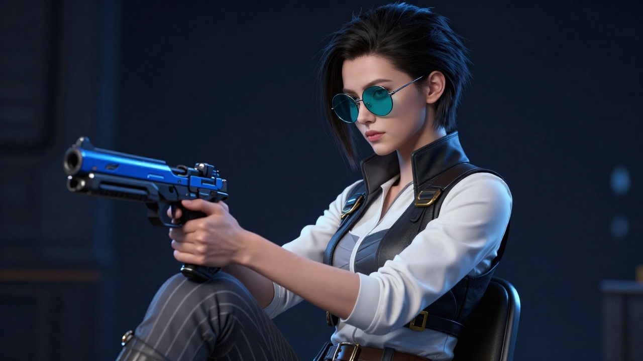 Кейсы в CS2 на CS2CASEwin