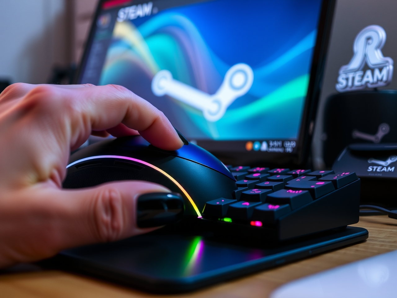 Кейсы в CS2 на CS2CASEwin