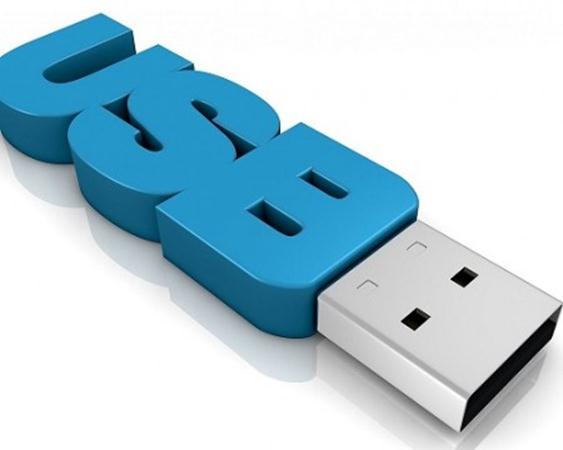 플래시 카드 속보;   USB-OTG 케이블의 손상;   마이크로 USB 커넥터를 분할합니다